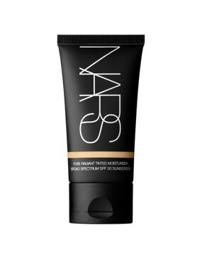 NARS Pure Radiant Tinted Moisturizer, Norwich, Light 1.5